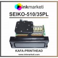 Seiko 510-35PL Dijital Baskı Kafası Printhead